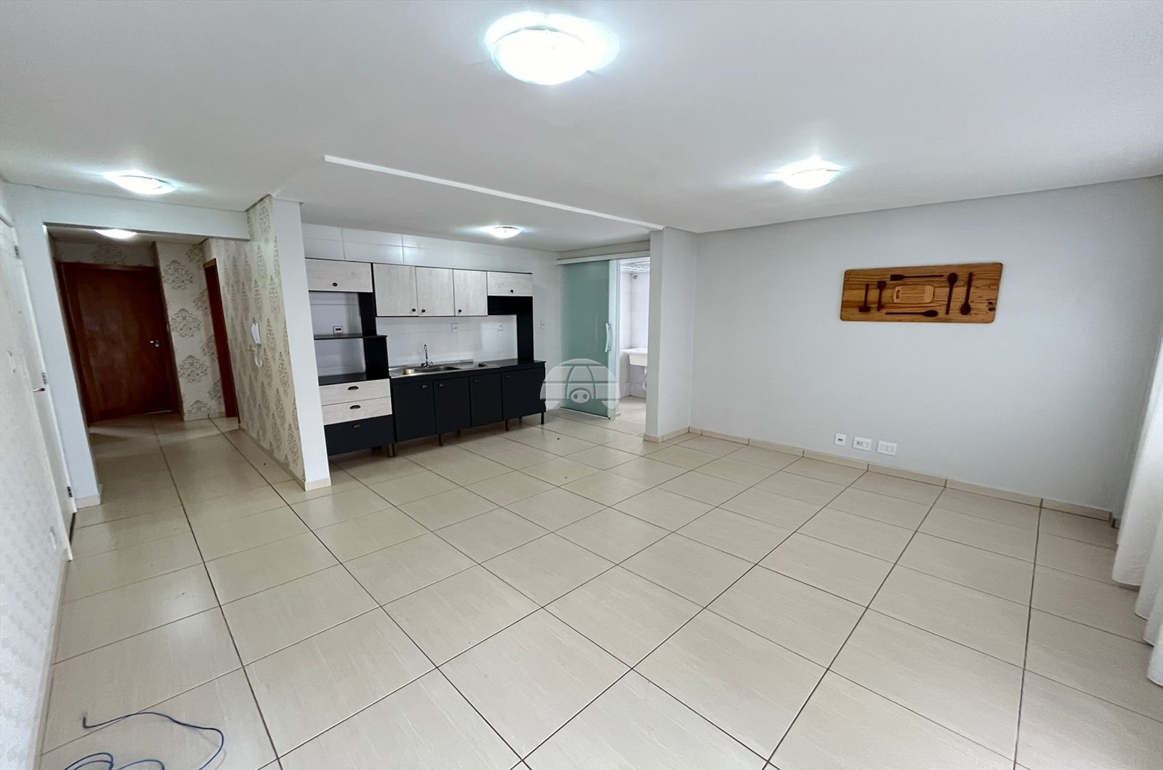 Apartamento à venda em Baixada, Pato Branco — Portal Chave Fácil