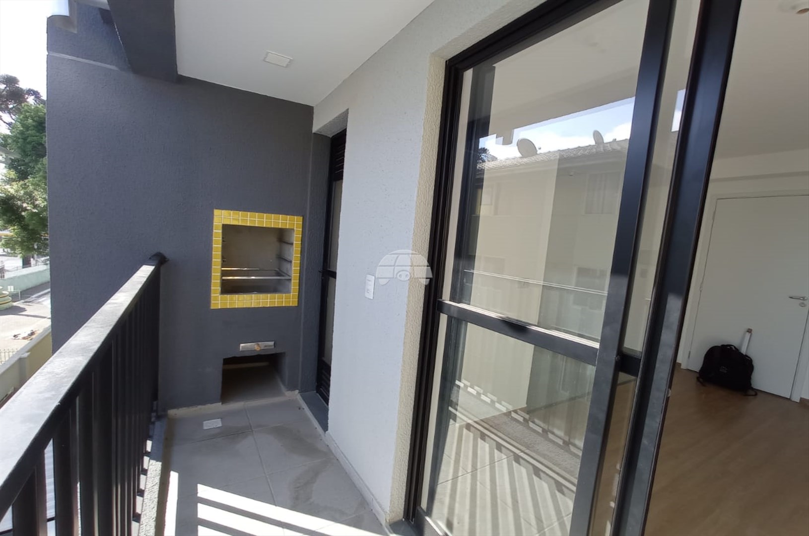 Apartamento para alugar em Vila Otília, Almirante Tamandaré — Portal Chave Fácil