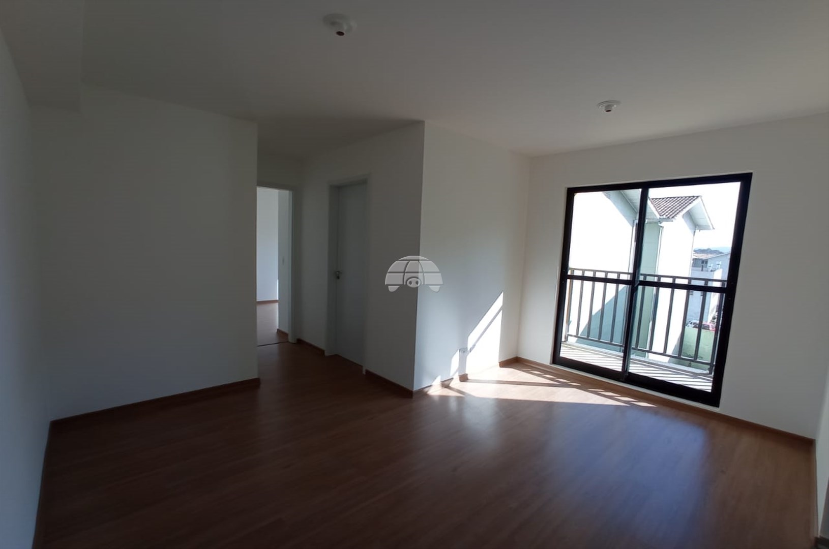 Apartamento para alugar em Vila Otília, Almirante Tamandaré — Portal Chave Fácil