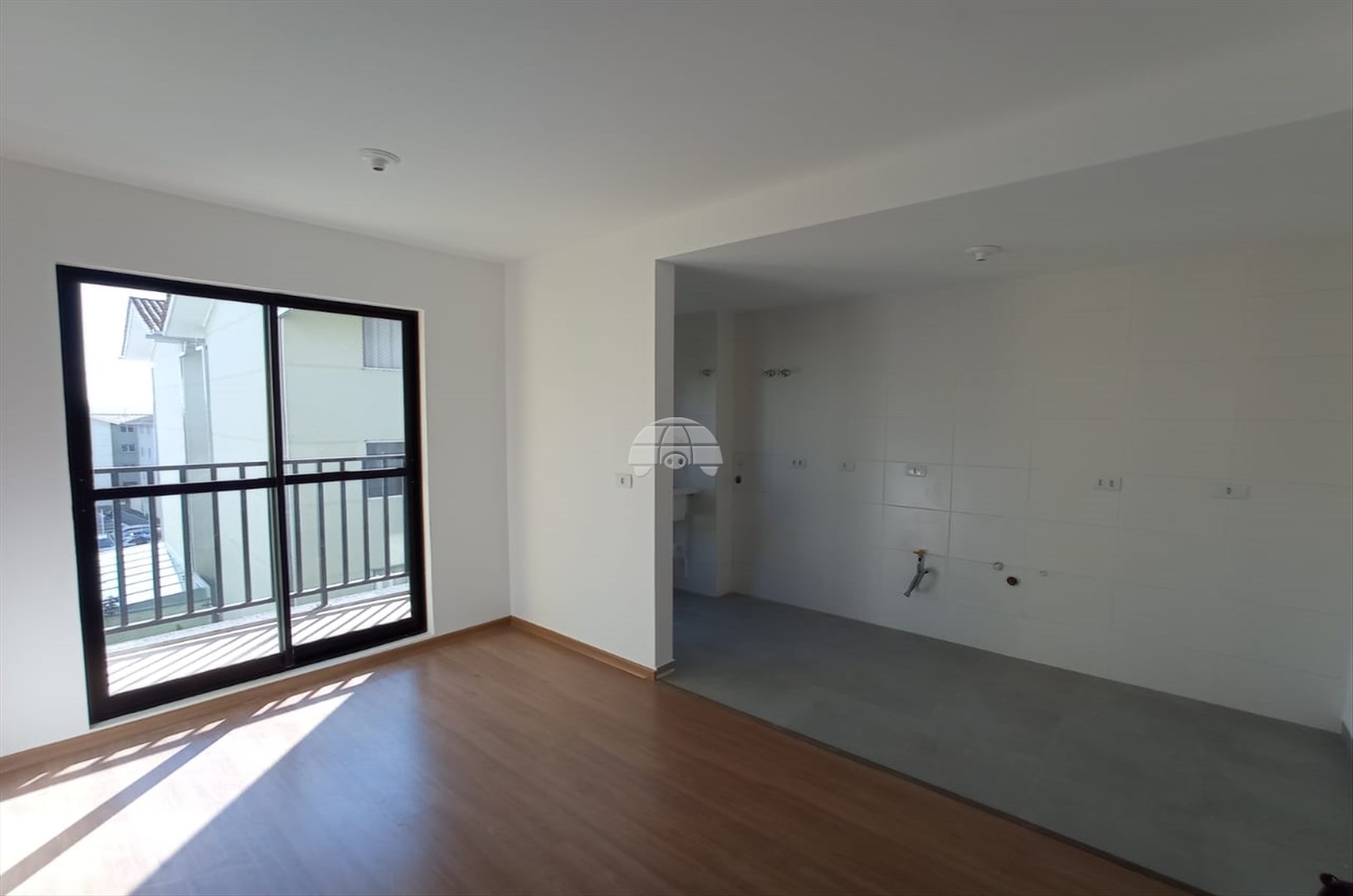 Apartamento para alugar em Vila Otília, Almirante Tamandaré — Portal Chave Fácil