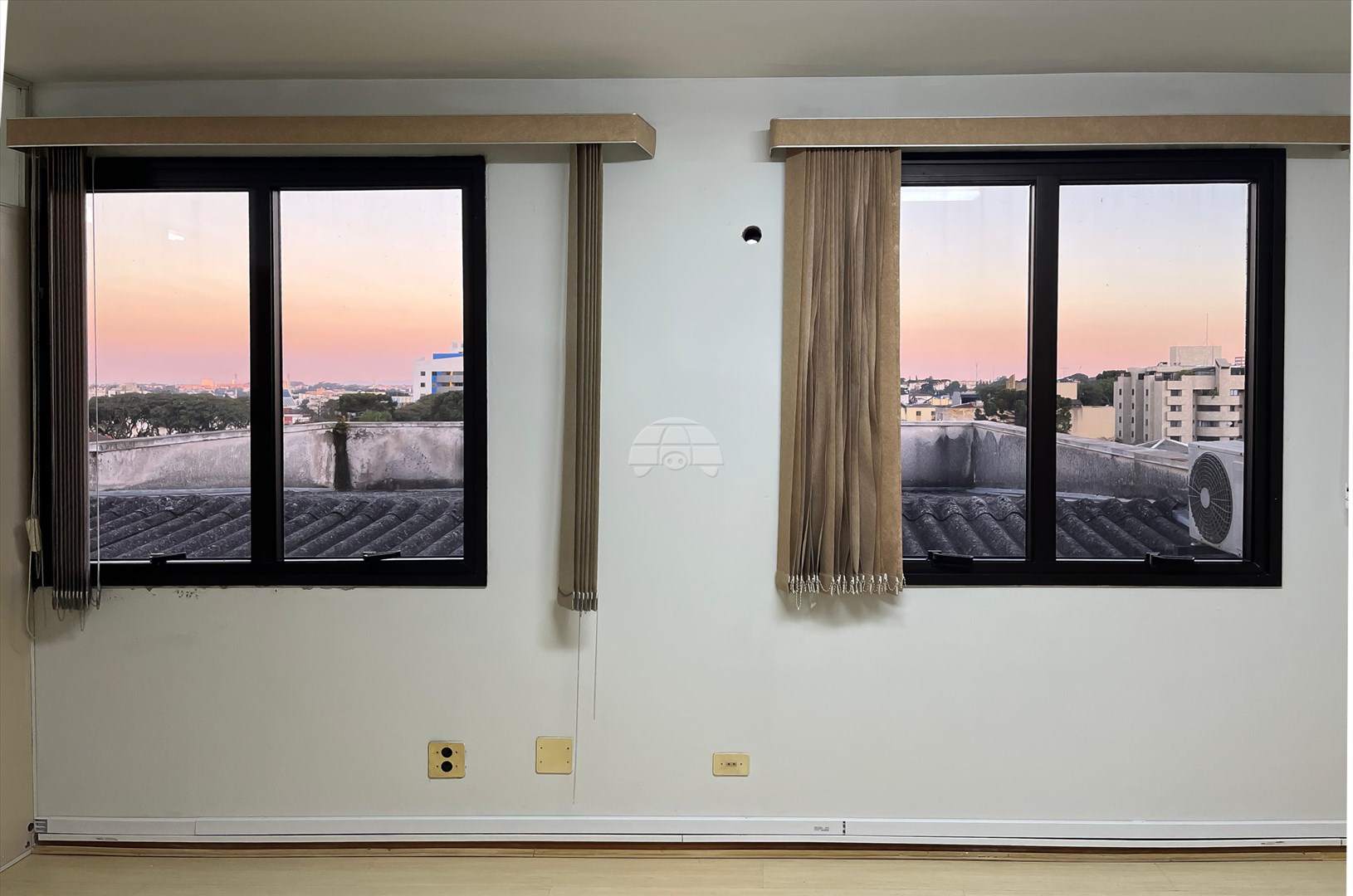 Sala Comercial para Locação no Bairro Rebouças ref. 88053 (8 / 10)