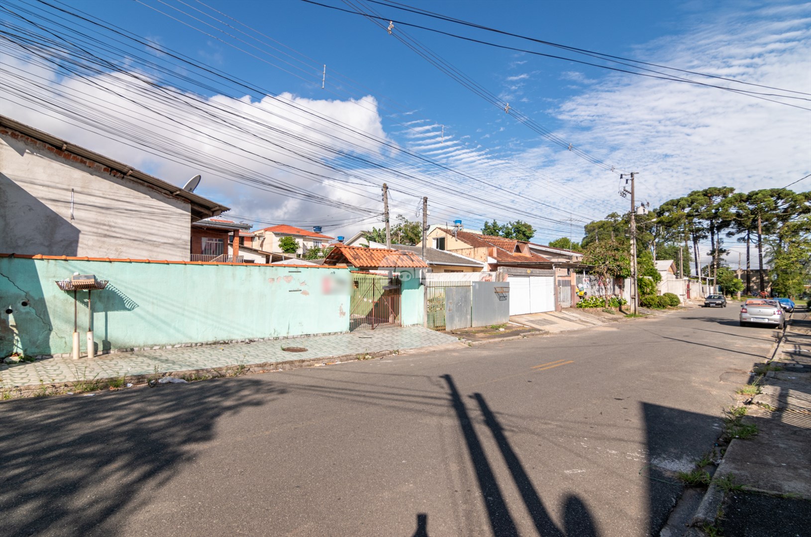 Terreno/Área à venda em Vila Petrópolis, Colombo — Portal Chave Fácil