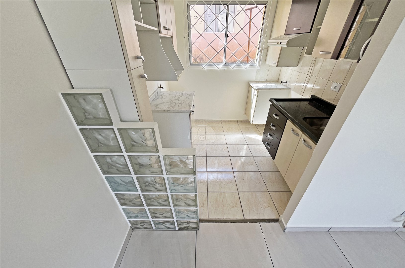 Apartamento para alugar em Tatuquara, Curitiba — Portal Chave Fácil