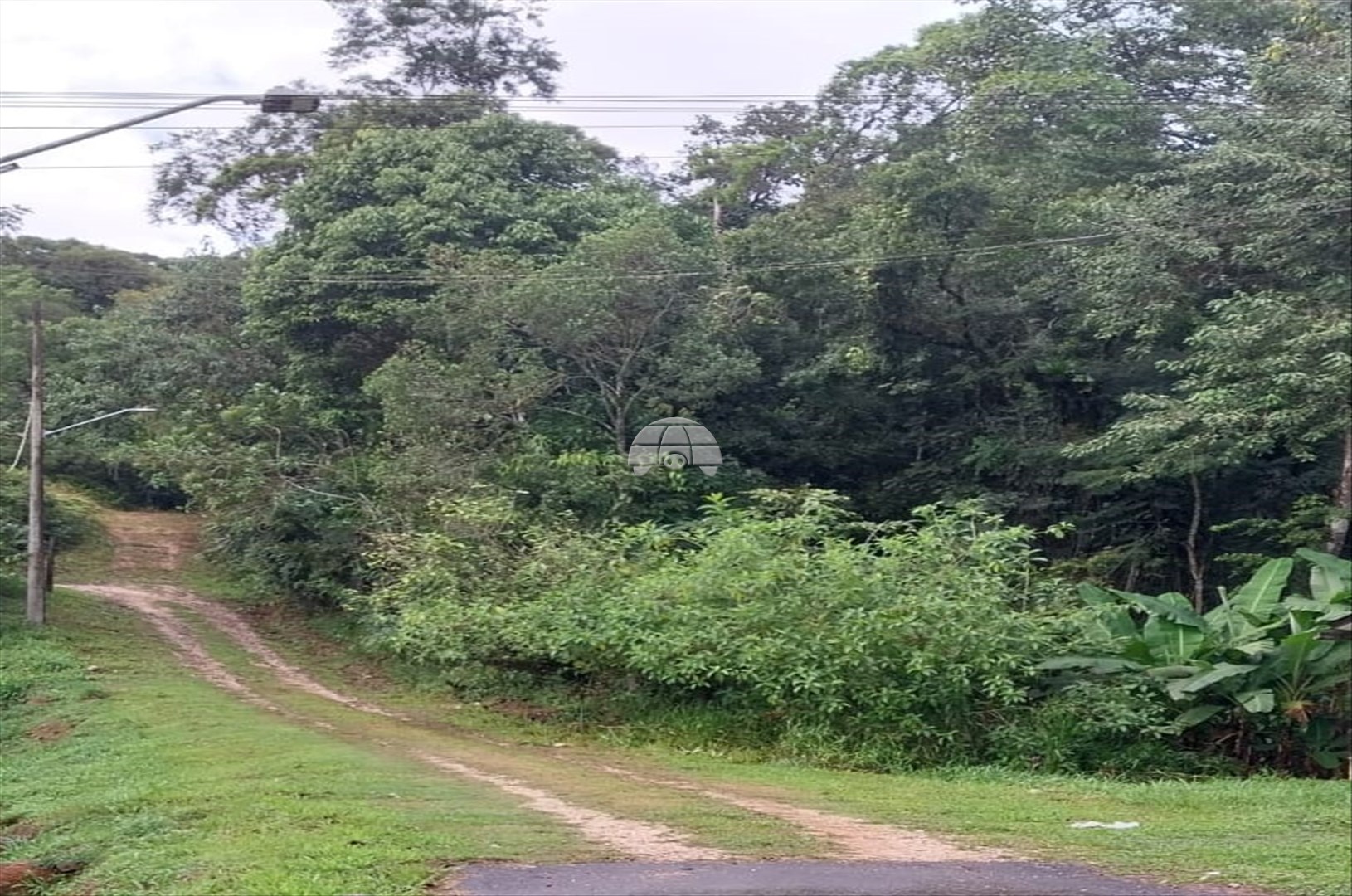 Terreno/Área à venda em Penha, Antonina — Portal Chave Fácil