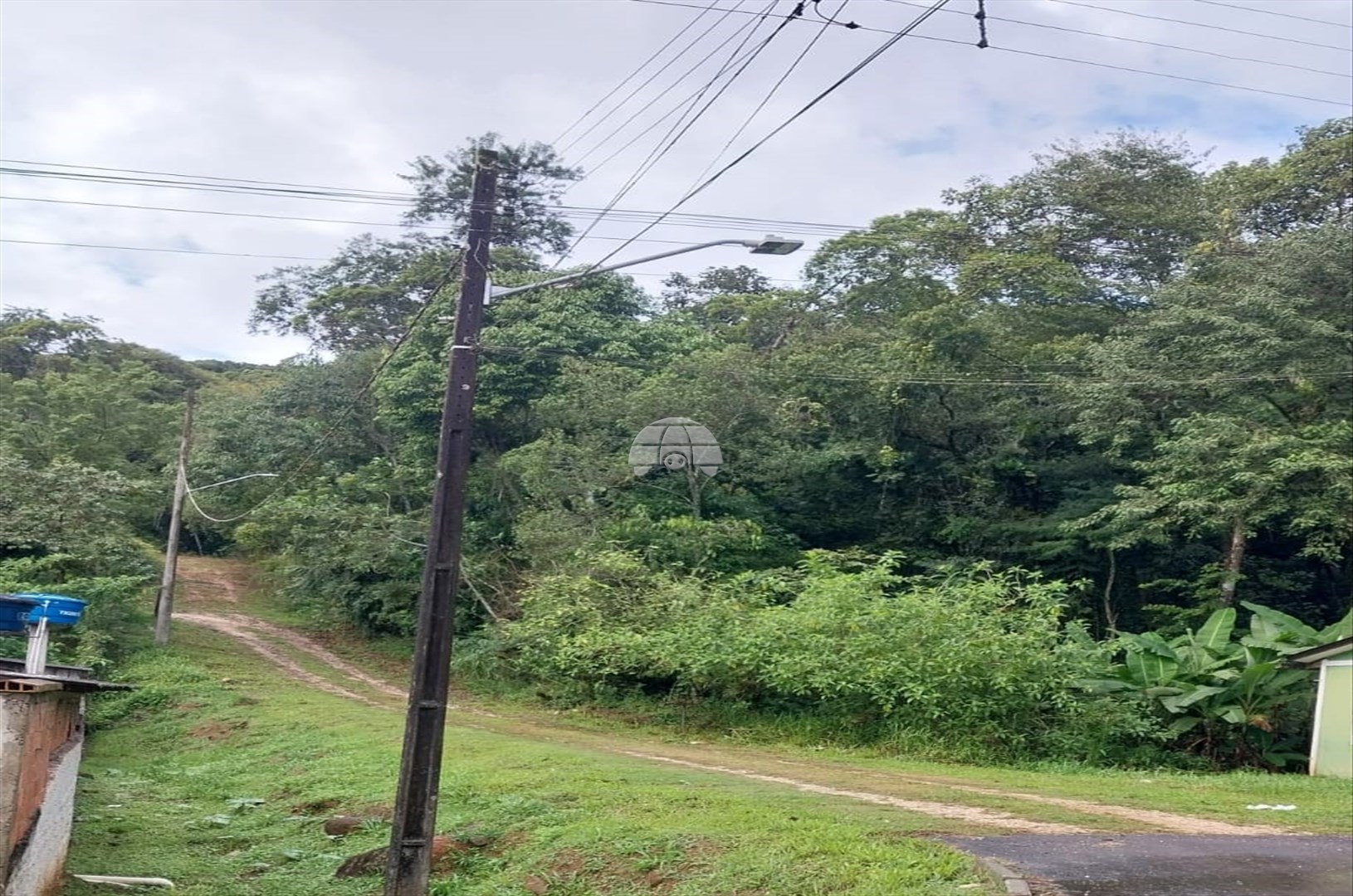 Terreno/Área à venda em Penha, Antonina — Portal Chave Fácil