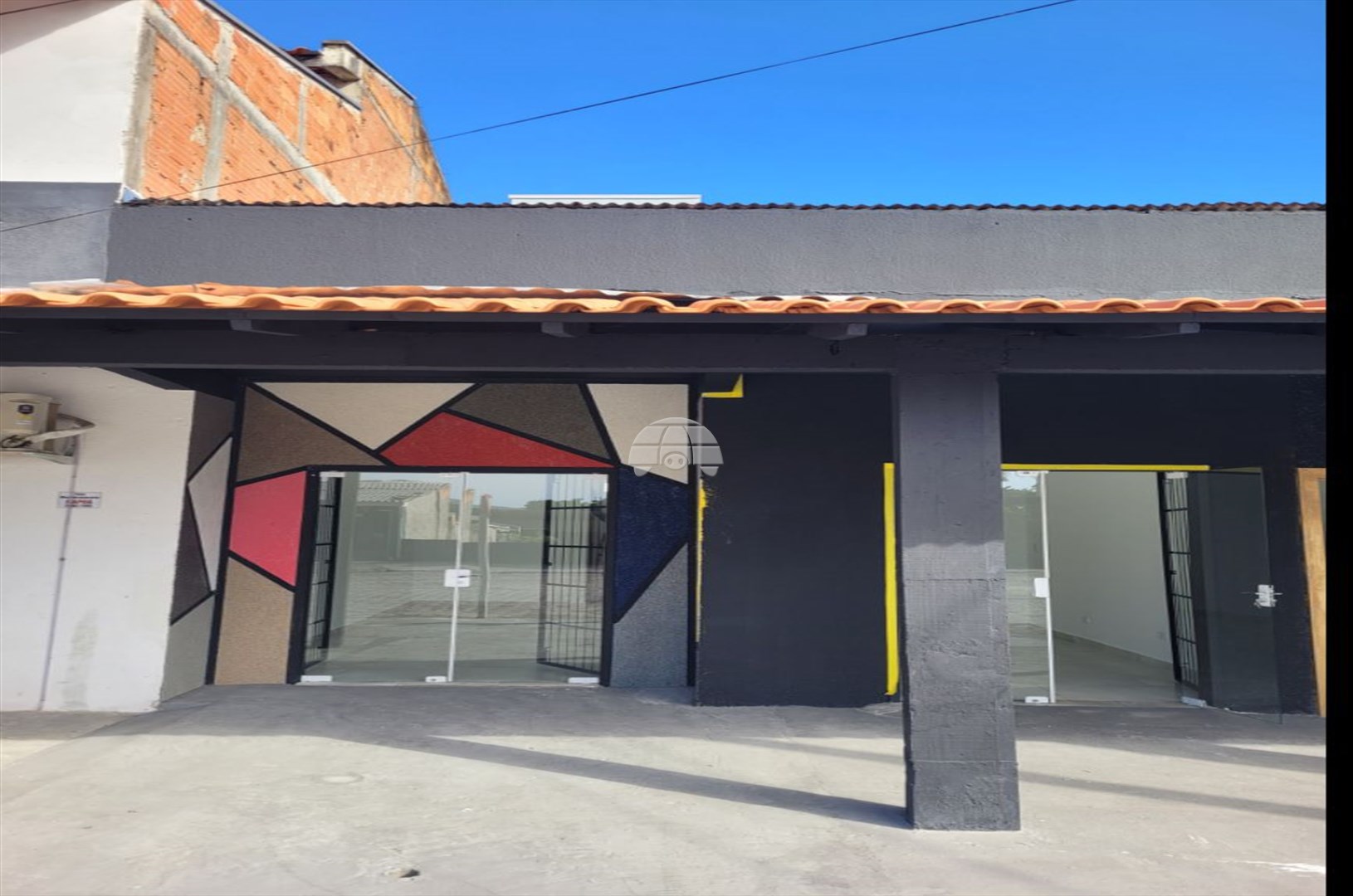 Sala/Conjunto Comercial para alugar em Itapema Do Norte, Itapoá — Portal Chave Fácil