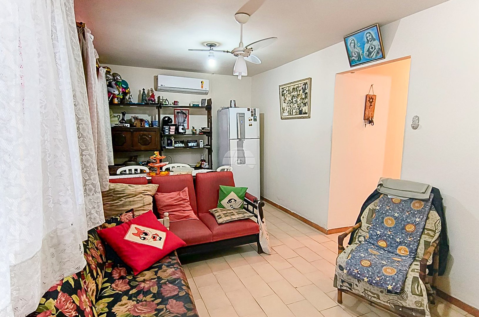 Casa à venda em Balneário Leblon, Pontal do Paraná — Portal Chave Fácil