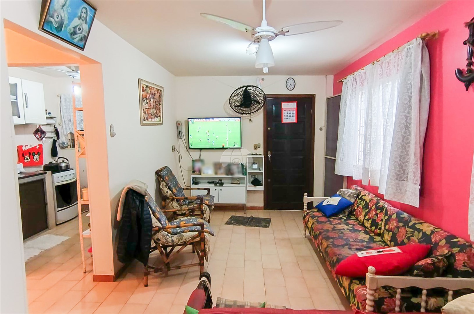 Casa à venda em Balneário Leblon, Pontal do Paraná — Portal Chave Fácil