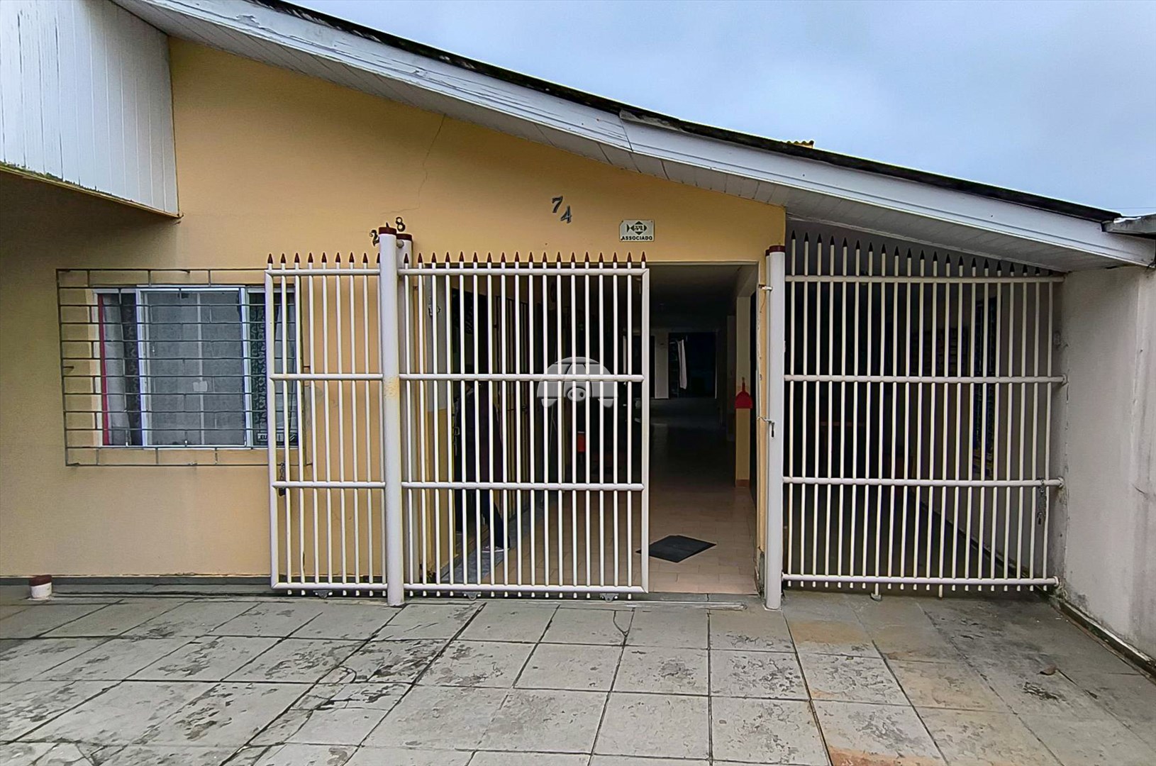 Casa à venda em Balneário Leblon, Pontal do Paraná — Portal Chave Fácil