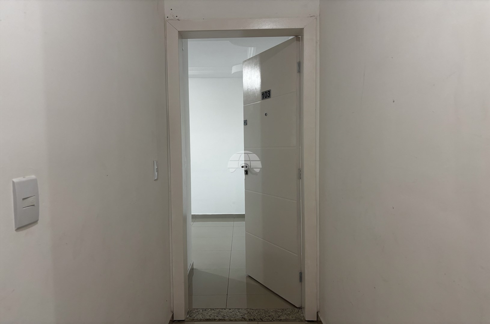Apartamento para alugar em Cruzeiro, São José dos Pinhais — Portal Chave Fácil