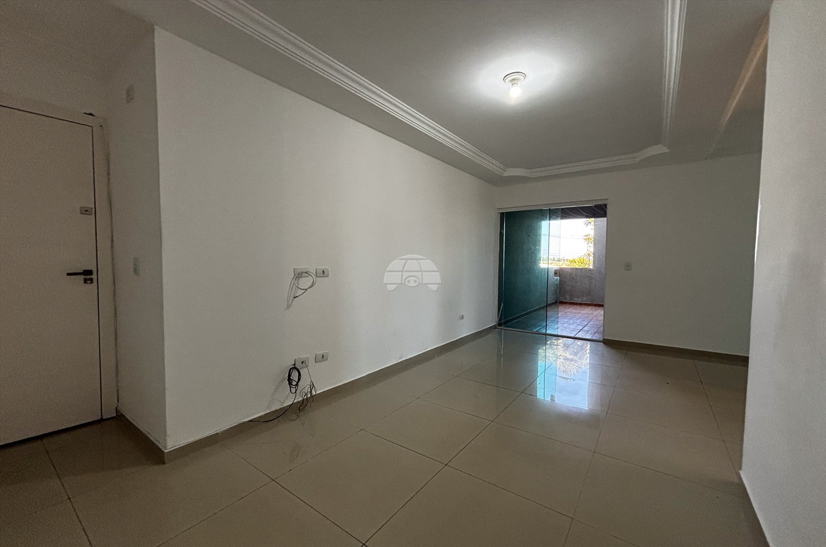Apartamento para alugar em Cruzeiro, São José dos Pinhais — Portal Chave Fácil