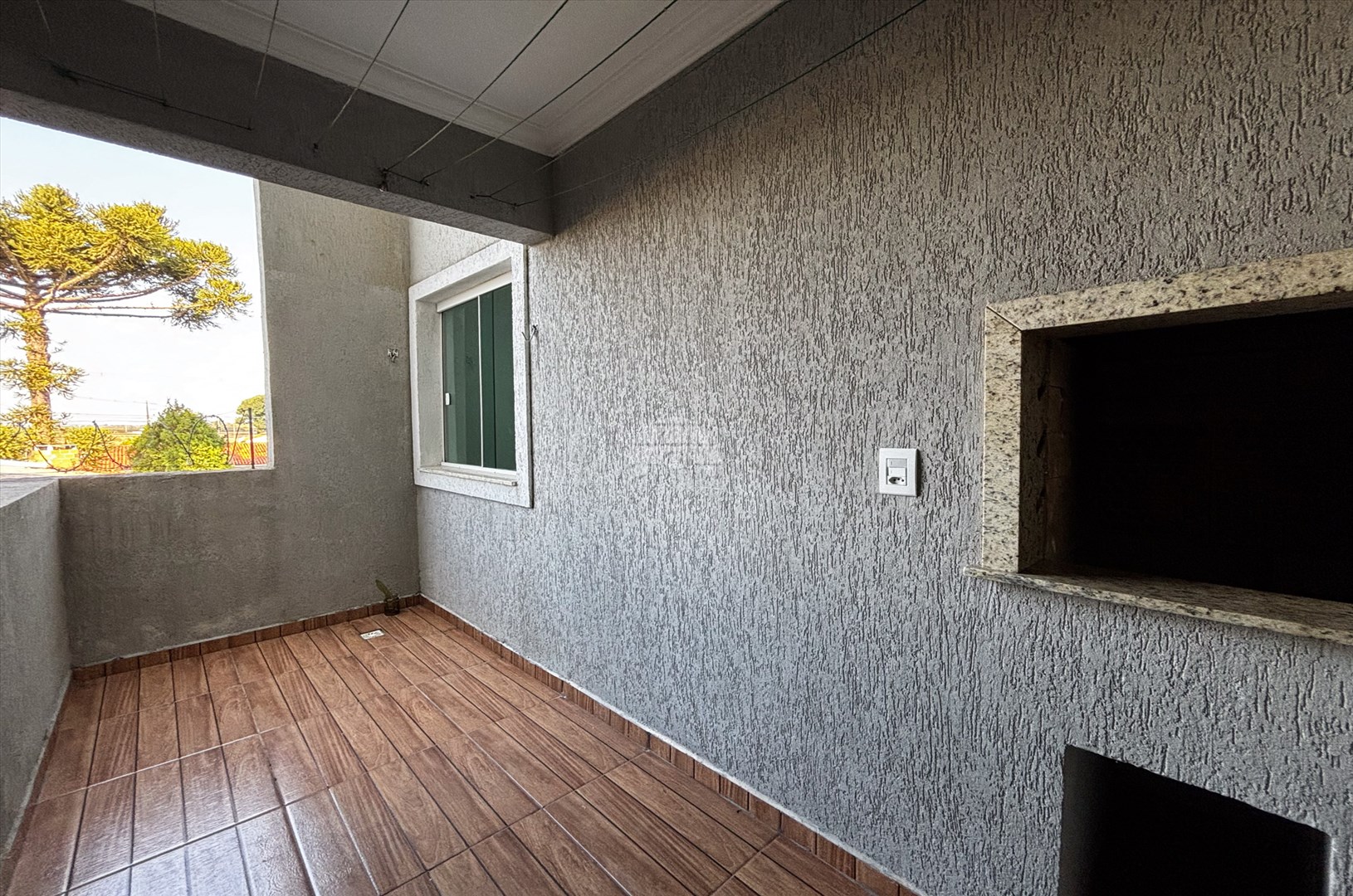Apartamento para alugar em Cruzeiro, São José dos Pinhais — Portal Chave Fácil