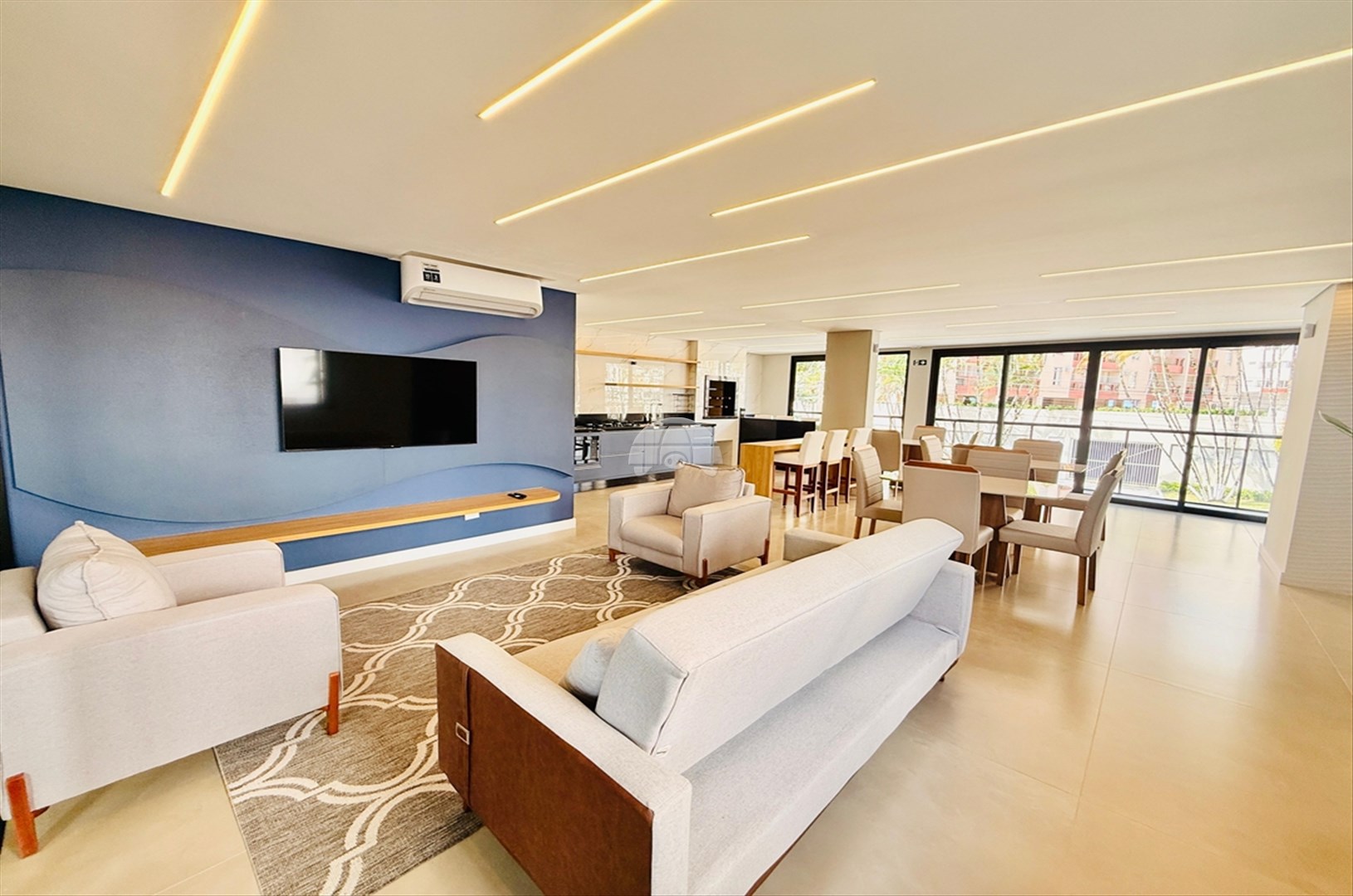 Apartamento à venda em Caioba, Matinhos — Portal Chave Fácil
