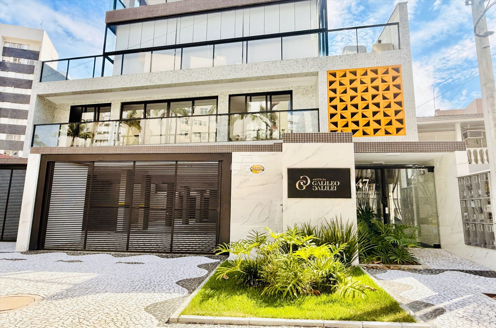 Apartamento à venda em Caioba, Matinhos — Portal Chave Fácil