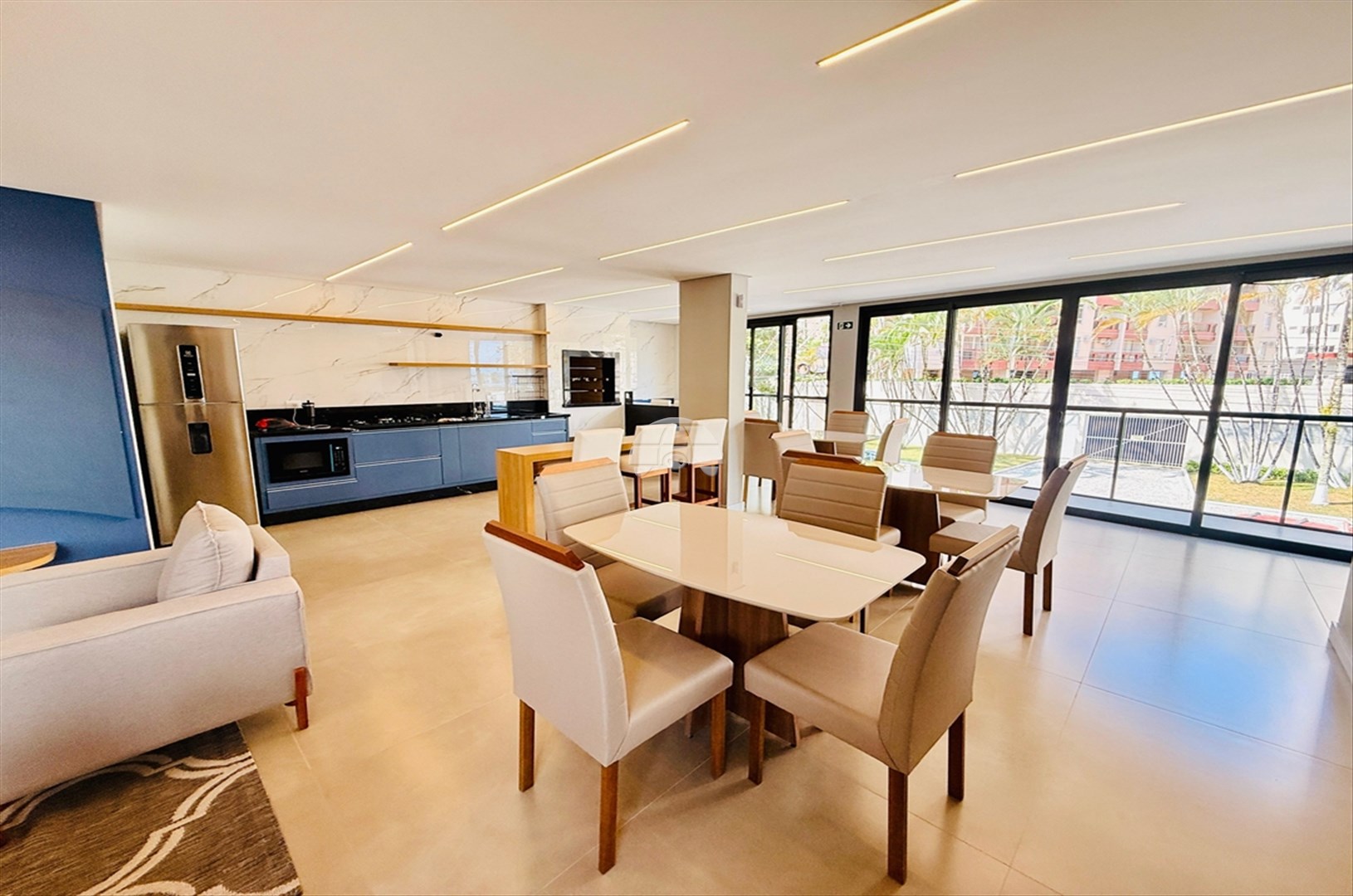 Apartamento à venda em Caioba, Matinhos — Portal Chave Fácil