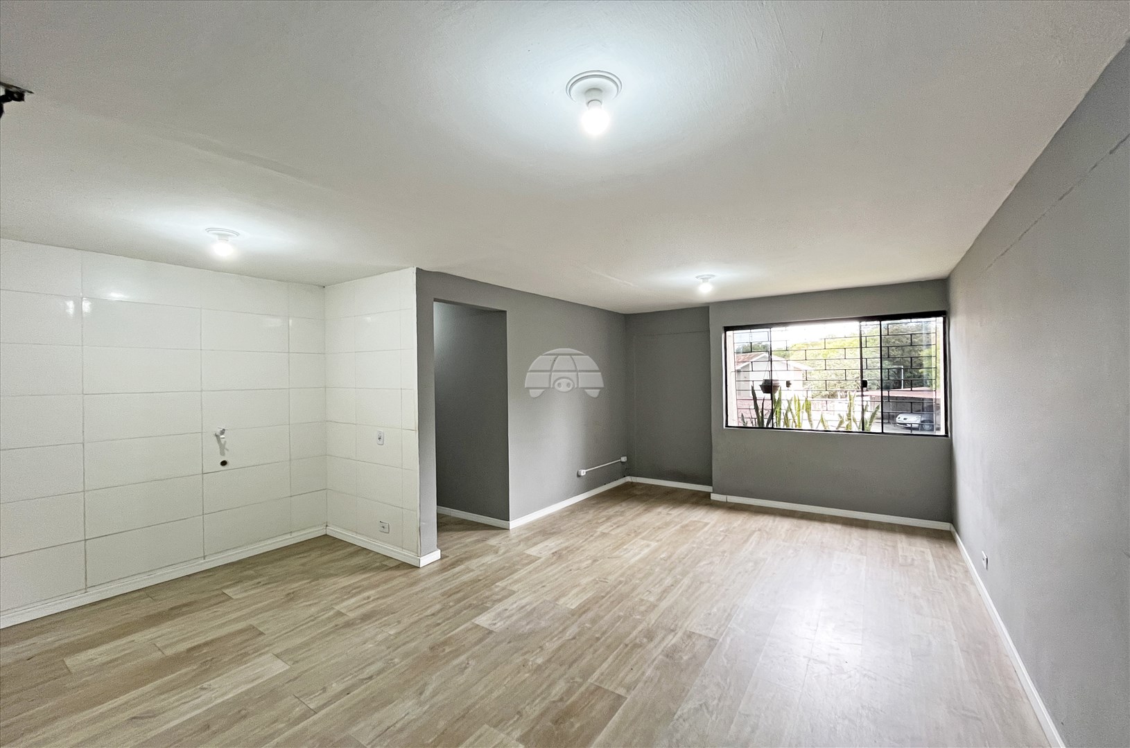 Apartamento para alugar em Cidade Industrial, Curitiba — Portal Chave Fácil