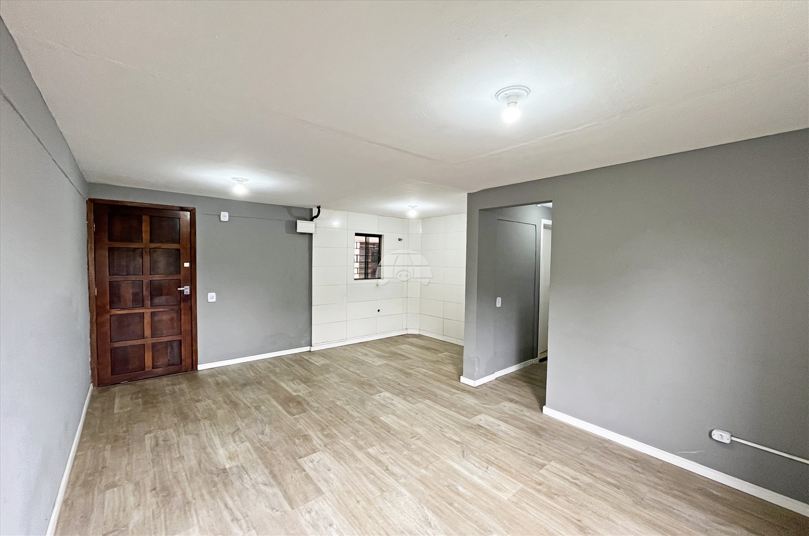 Apartamento para alugar em Cidade Industrial, Curitiba — Portal Chave Fácil