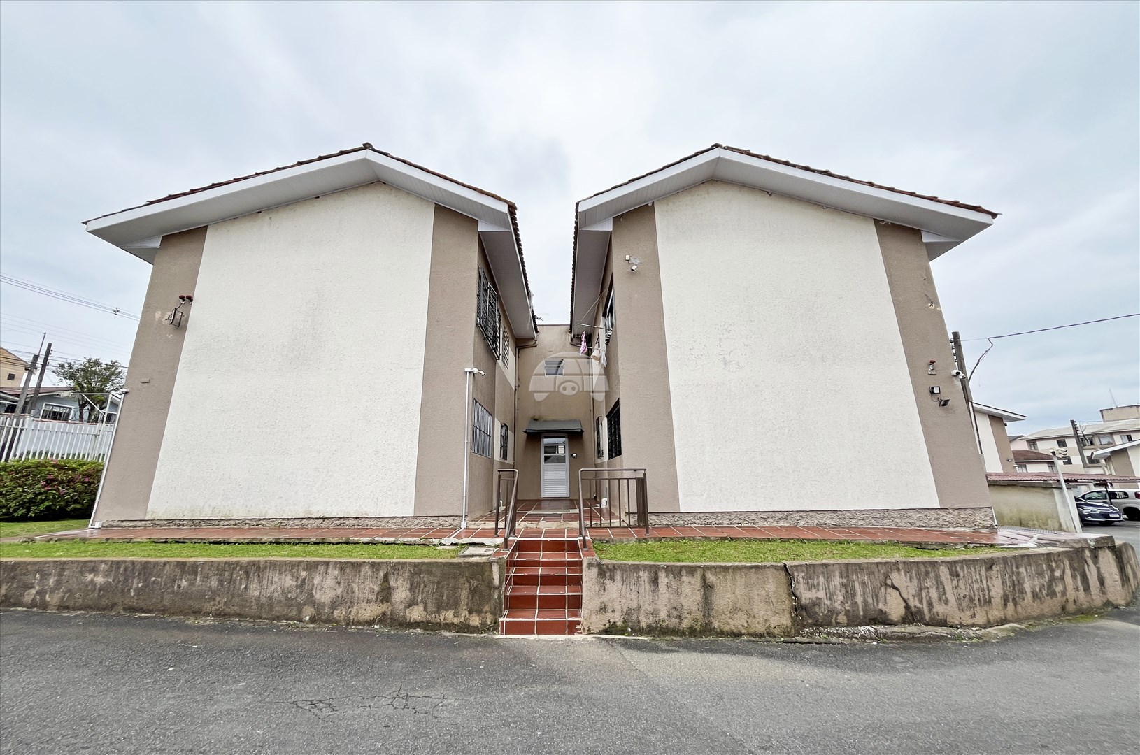 Apartamento para alugar em Cidade Industrial, Curitiba — Portal Chave Fácil