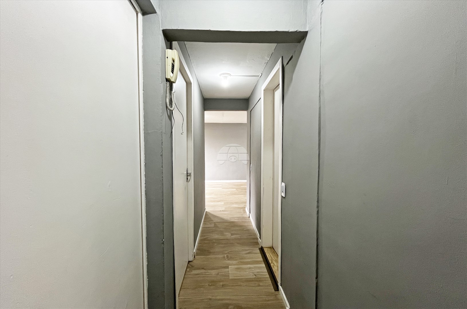 Apartamento para alugar em Cidade Industrial, Curitiba — Portal Chave Fácil