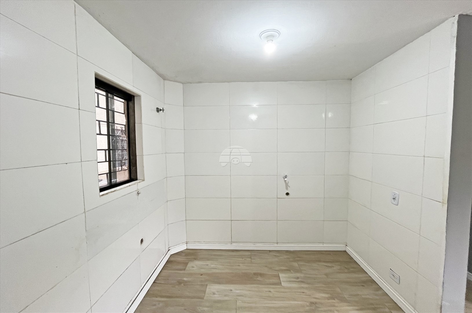Apartamento para alugar em Cidade Industrial, Curitiba — Portal Chave Fácil
