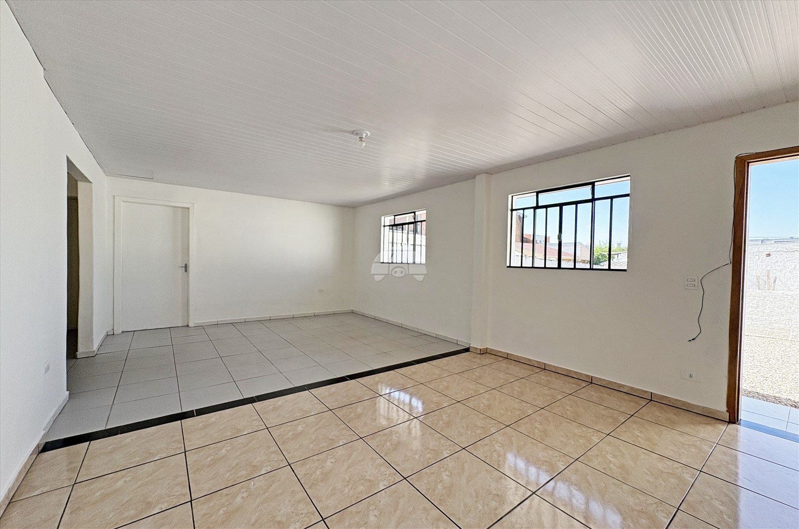 Barracão/Galpão para alugar em Vargem Grande, Pinhais — Portal Chave Fácil