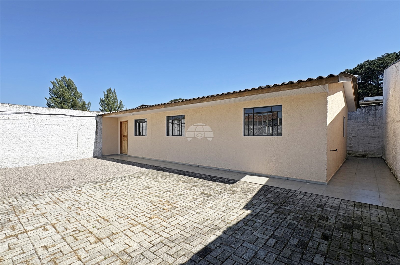 Barracão/Galpão para alugar em Vargem Grande, Pinhais — Portal Chave Fácil