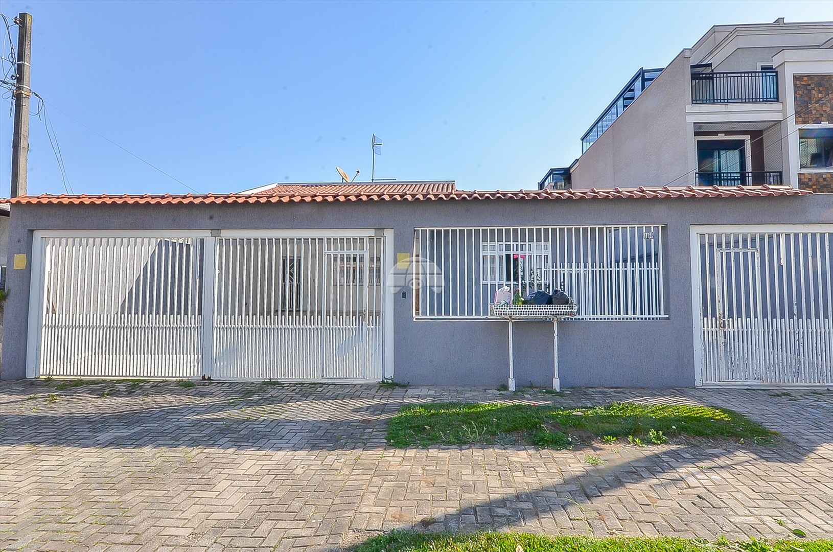 Casa Residencial para Venda no Bairro Hauer ref. 212821 (3 / 10)
