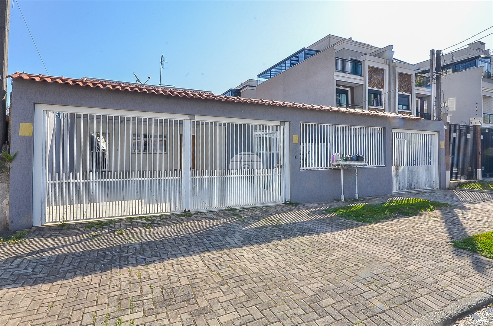 Casa Residencial para Venda no Bairro Hauer ref. 212821 (4 / 10)
