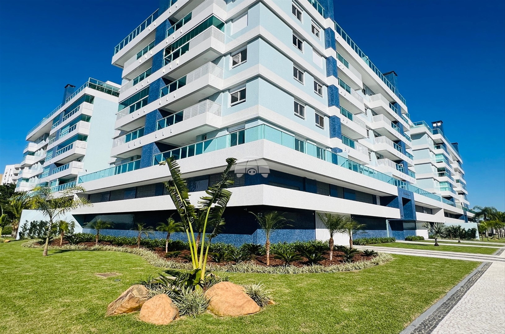 Apartamento à venda em Caioba, Matinhos — Portal Chave Fácil