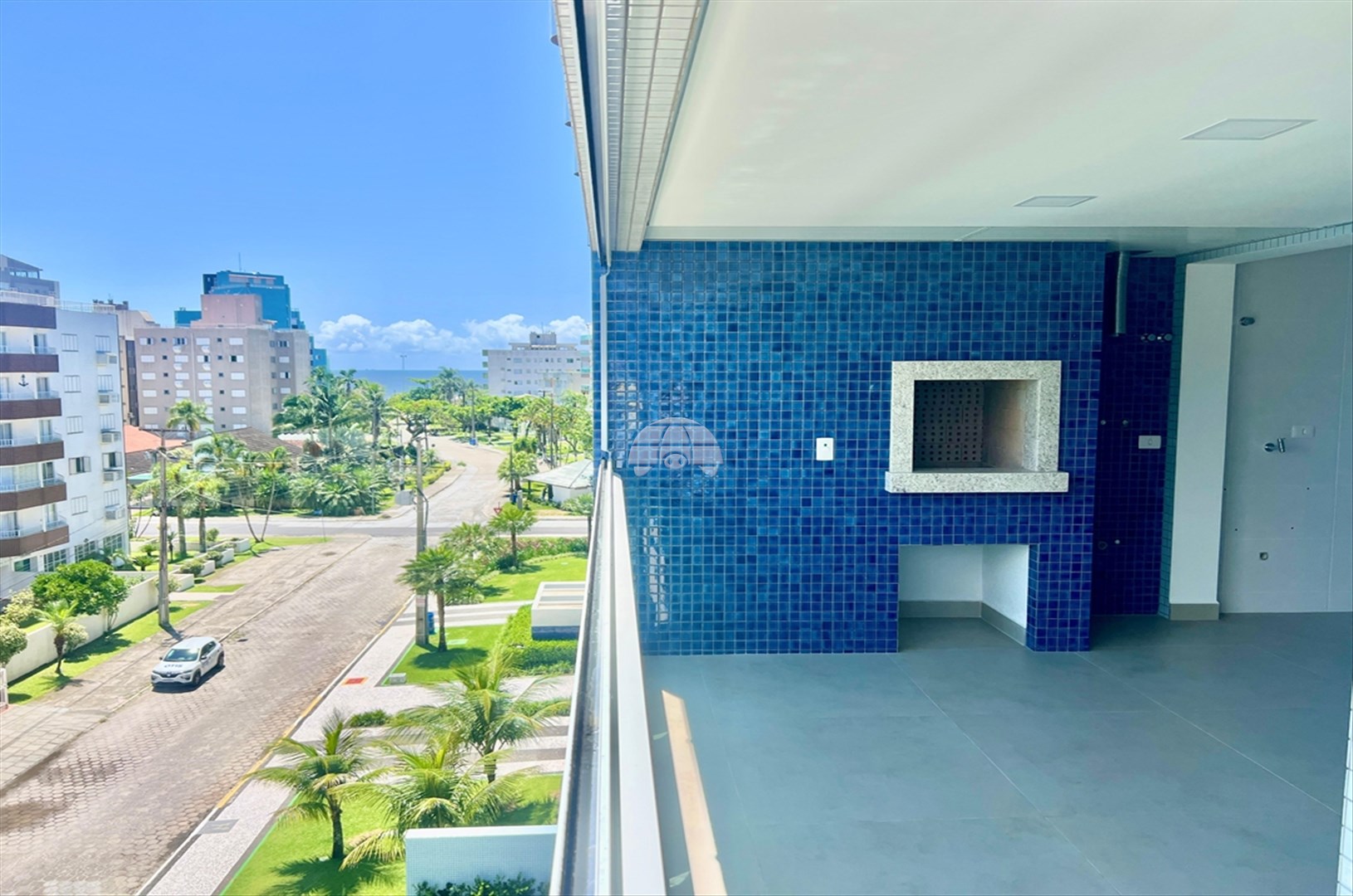 Apartamento à venda em Caioba, Matinhos — Portal Chave Fácil