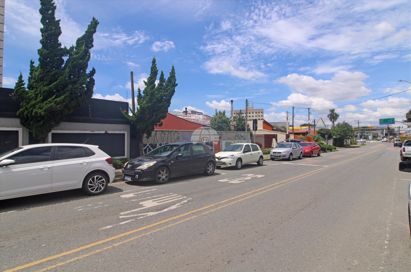 Cobertura Residencial para Locação no Bairro Santa Cândida ref. 106845 (9 / 9)