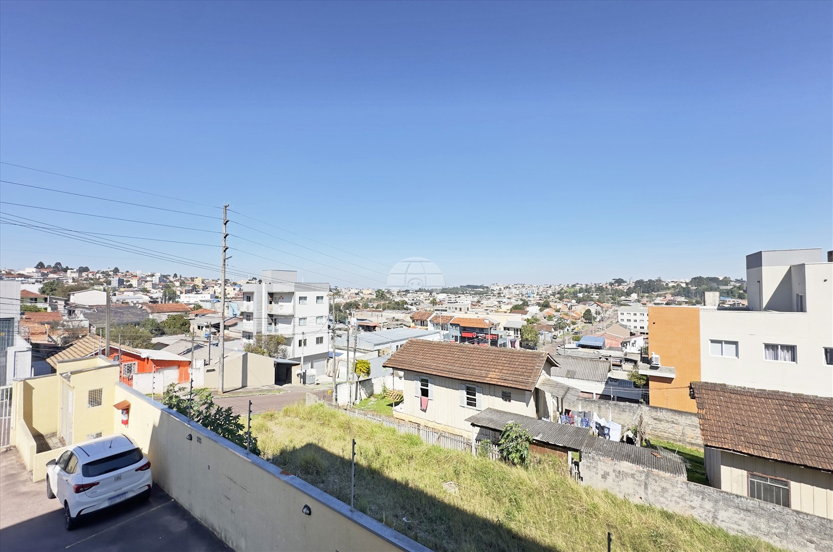 Apartamento para alugar em Vila Guarani, Colombo — Portal Chave Fácil