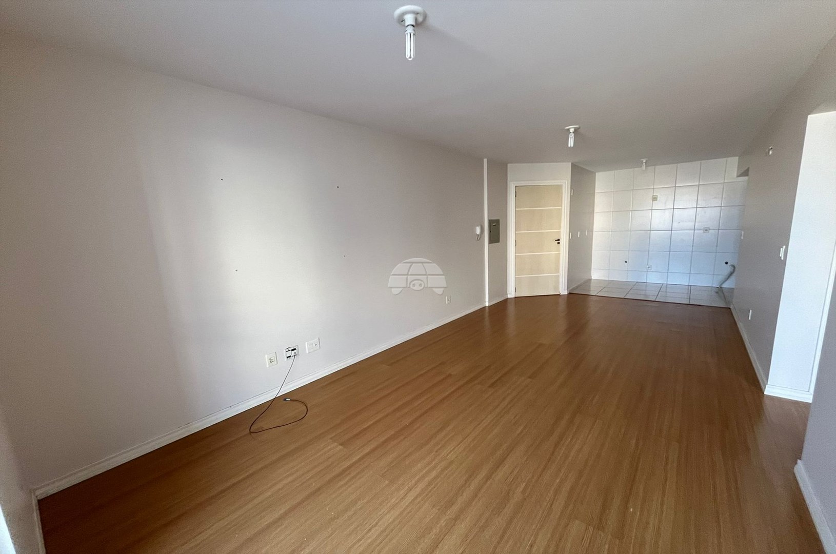 Apartamento para alugar em Centro, Pato Branco — Portal Chave Fácil