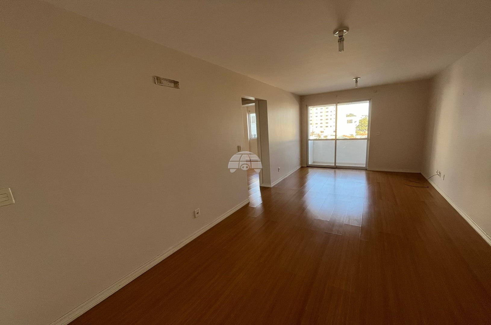 Apartamento para alugar em Centro, Pato Branco — Portal Chave Fácil