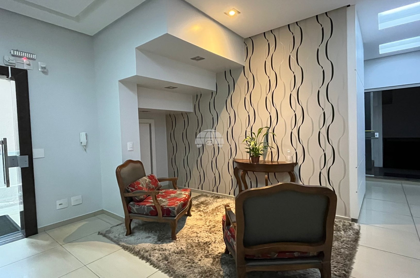 Apartamento para alugar em Centro, Pato Branco — Portal Chave Fácil