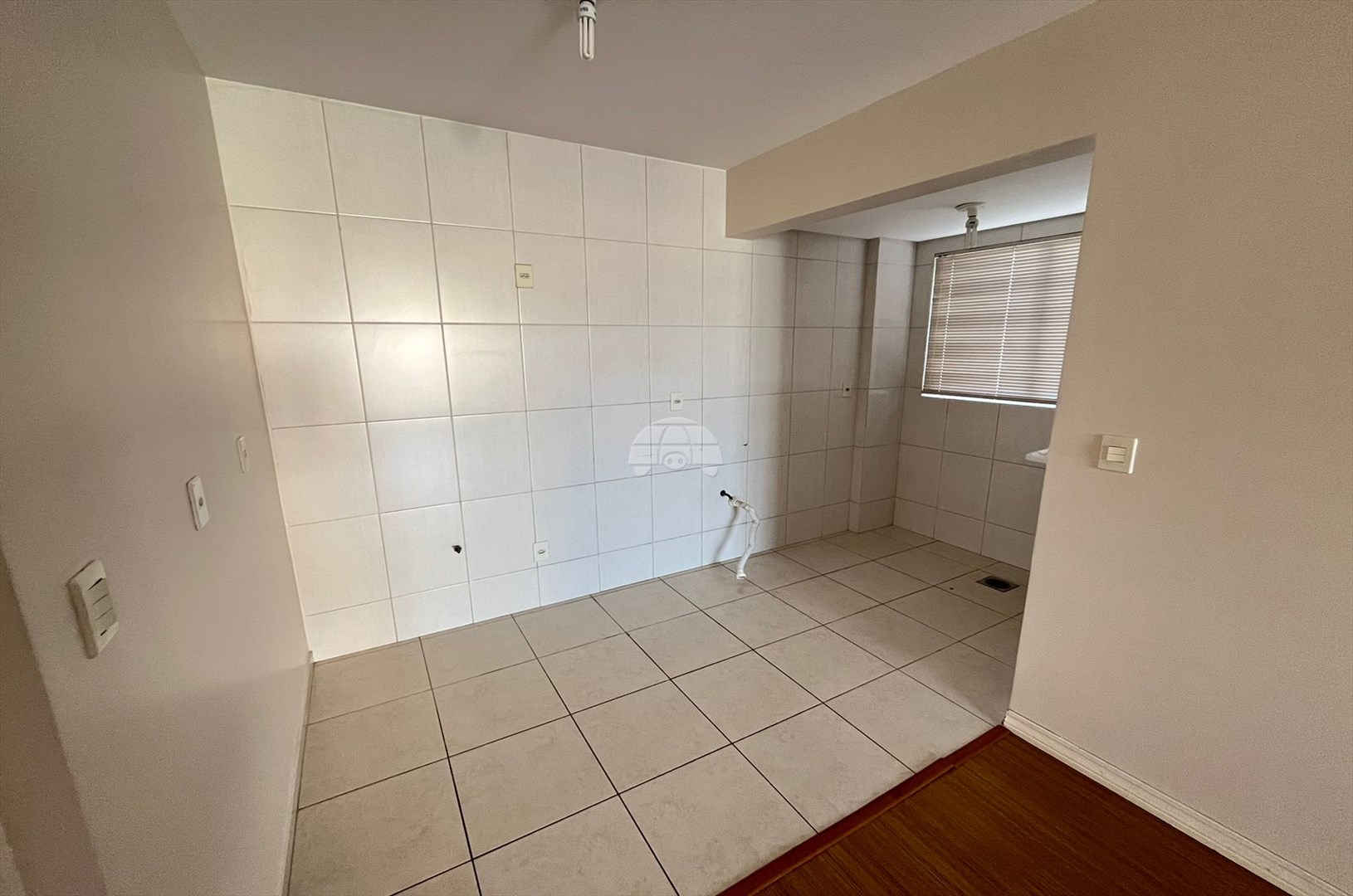 Apartamento para alugar em Centro, Pato Branco — Portal Chave Fácil