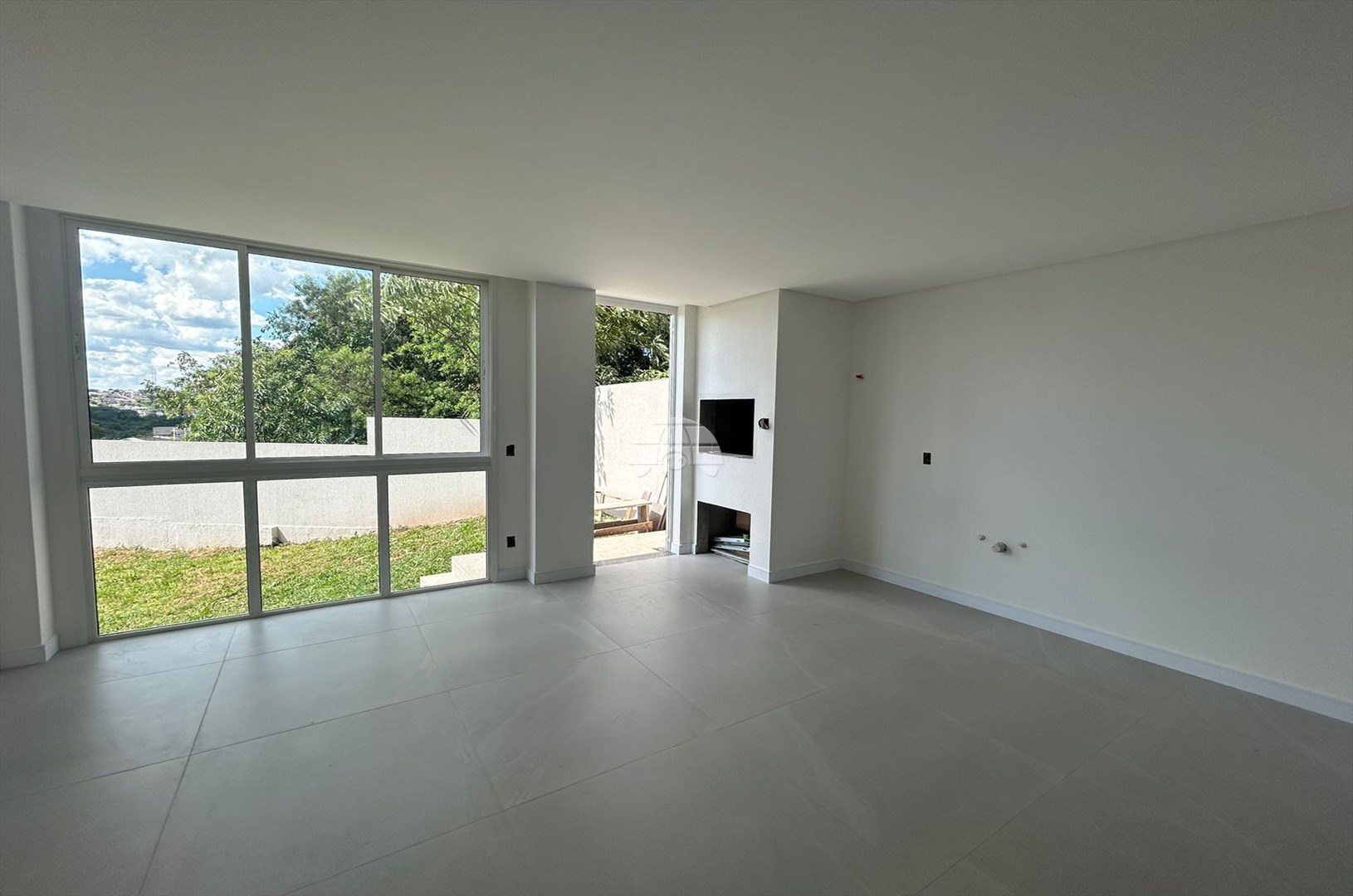Casa à venda em Pinheirinho, Pato Branco — Portal Chave Fácil