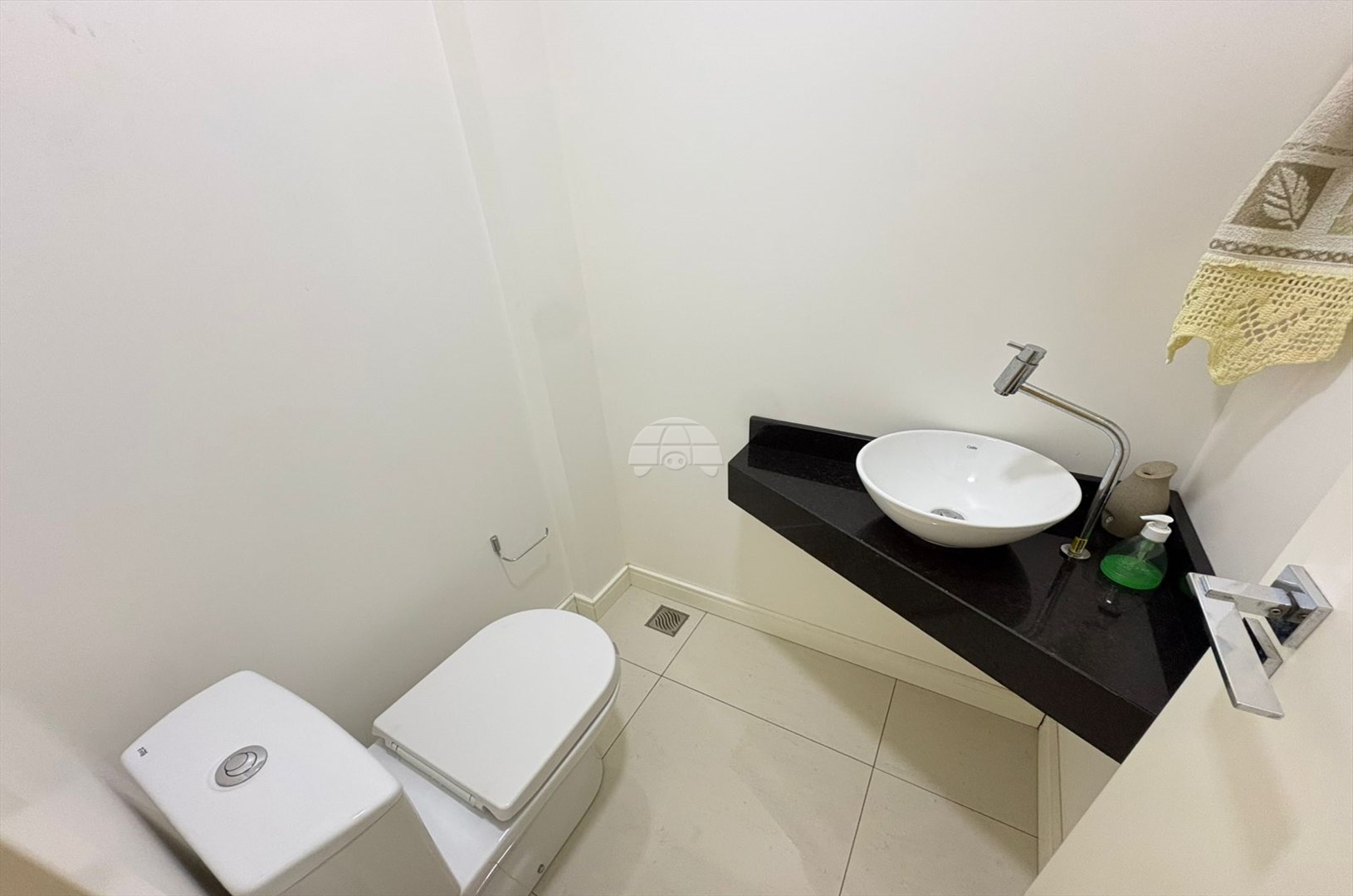 Apartamento para alugar em Centro, Pato Branco — Portal Chave Fácil