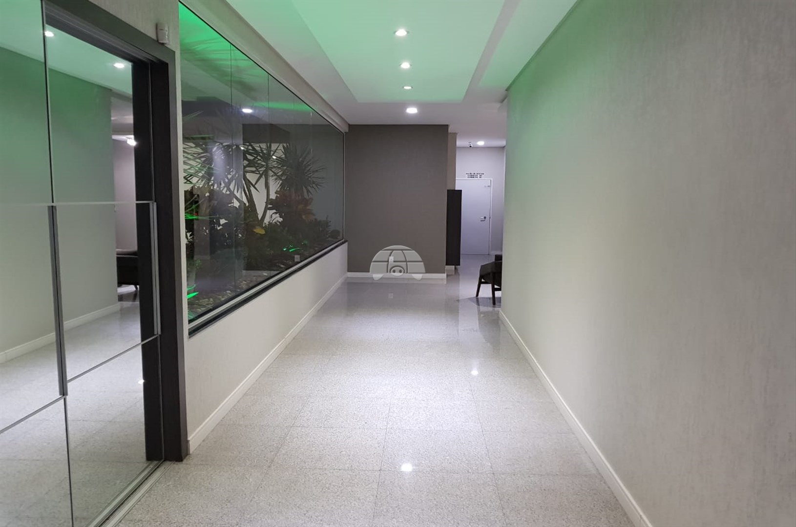 Apartamento para alugar em Centro, Pato Branco — Portal Chave Fácil