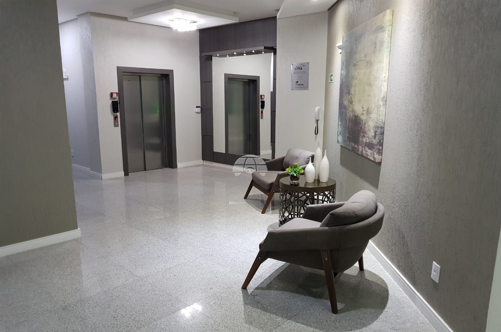Apartamento para alugar em Centro, Pato Branco — Portal Chave Fácil