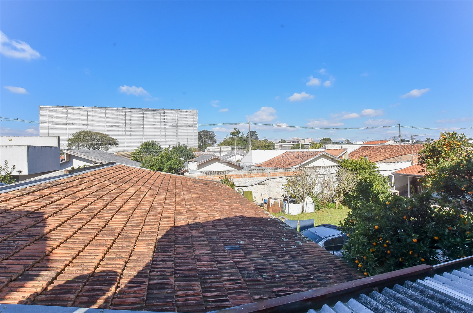 Casa à venda em Afonso Pena, São José dos Pinhais — MAFI ADMINISTRADORA DE IMOVEIS LTDA