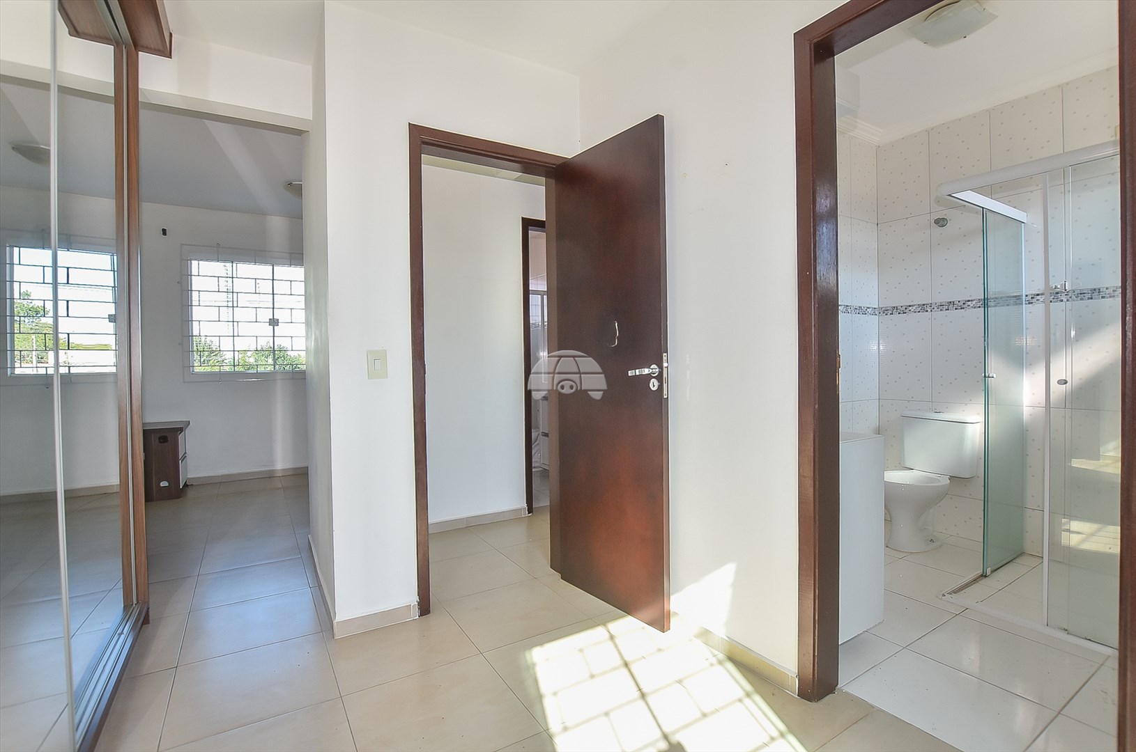 Casa à venda em Afonso Pena, São José dos Pinhais — MAFI ADMINISTRADORA DE IMOVEIS LTDA