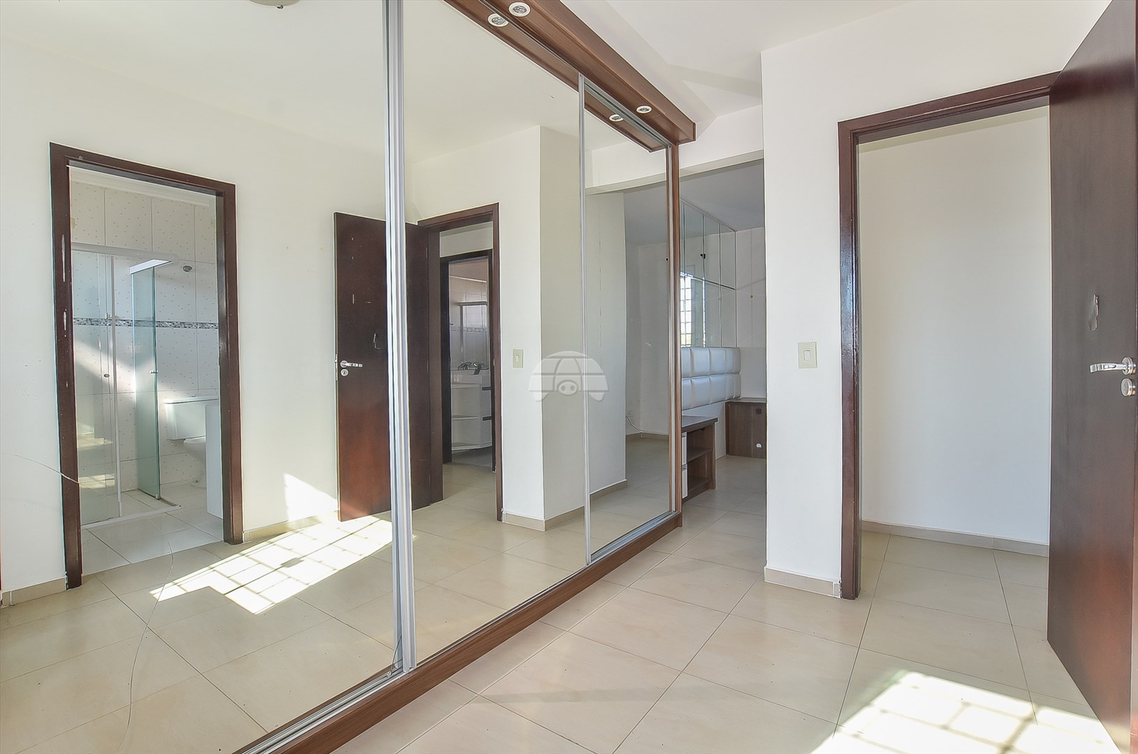 Casa à venda em Afonso Pena, São José dos Pinhais — MAFI ADMINISTRADORA DE IMOVEIS LTDA