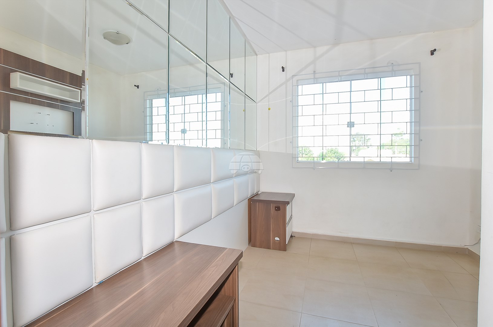 Casa à venda em Afonso Pena, São José dos Pinhais — MAFI ADMINISTRADORA DE IMOVEIS LTDA