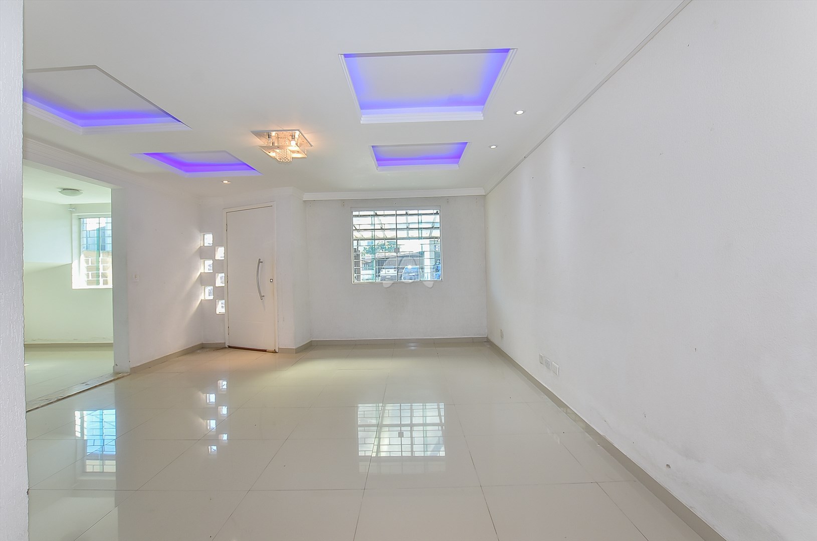 Casa à venda em Afonso Pena, São José dos Pinhais — MAFI ADMINISTRADORA DE IMOVEIS LTDA