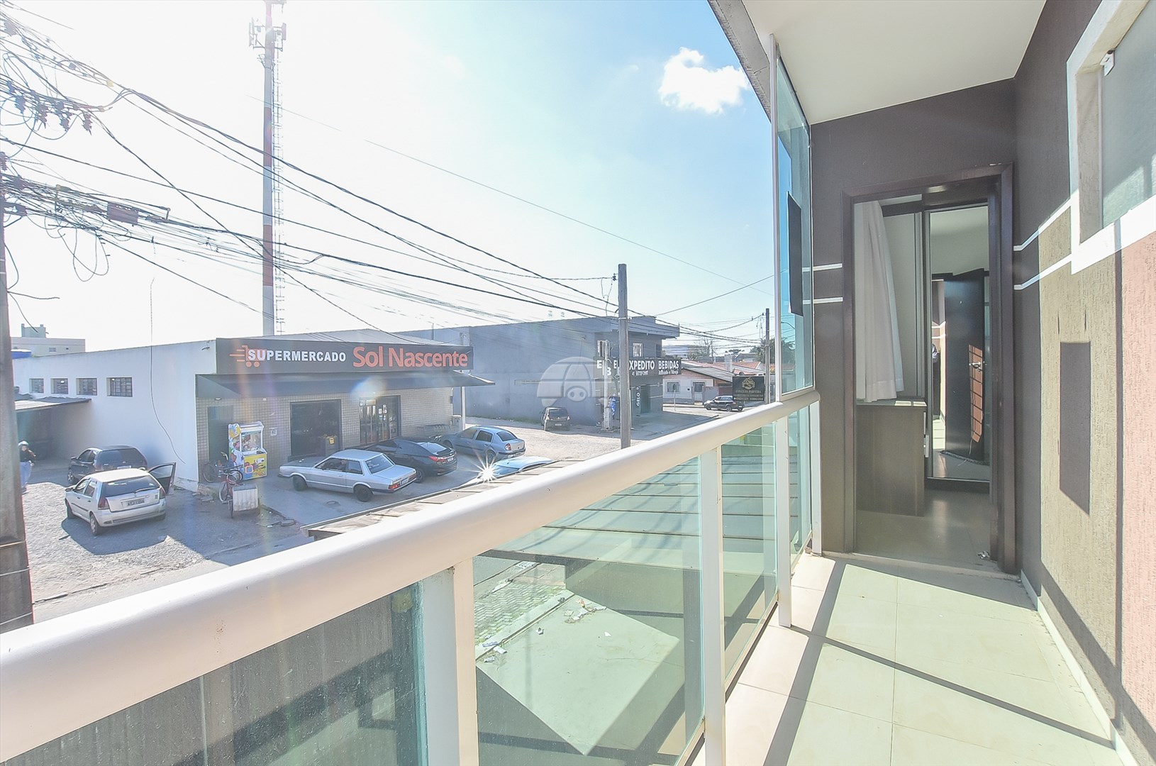 Casa à venda em Afonso Pena, São José dos Pinhais — MAFI ADMINISTRADORA DE IMOVEIS LTDA