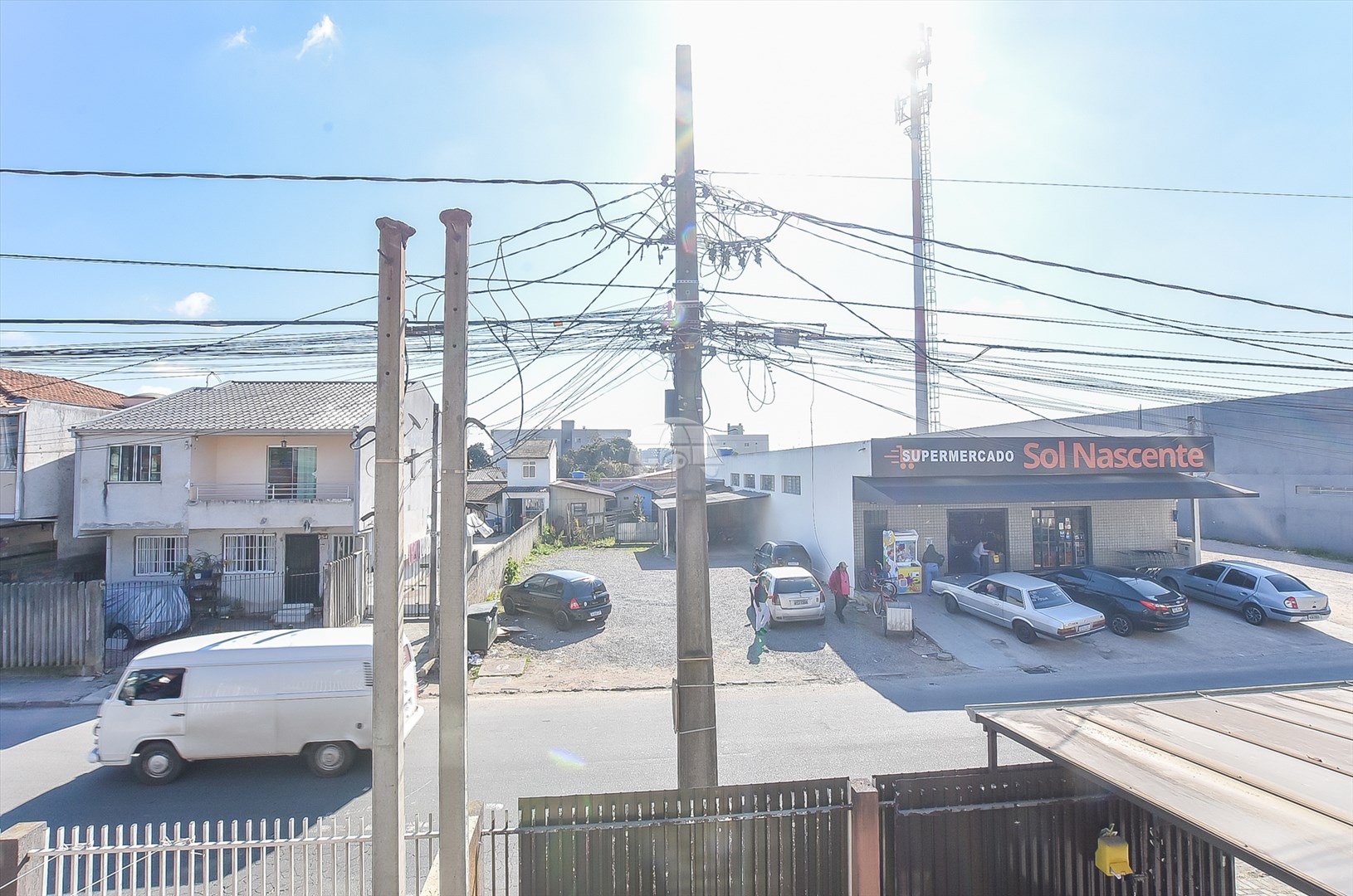 Casa à venda em Afonso Pena, São José dos Pinhais — MAFI ADMINISTRADORA DE IMOVEIS LTDA