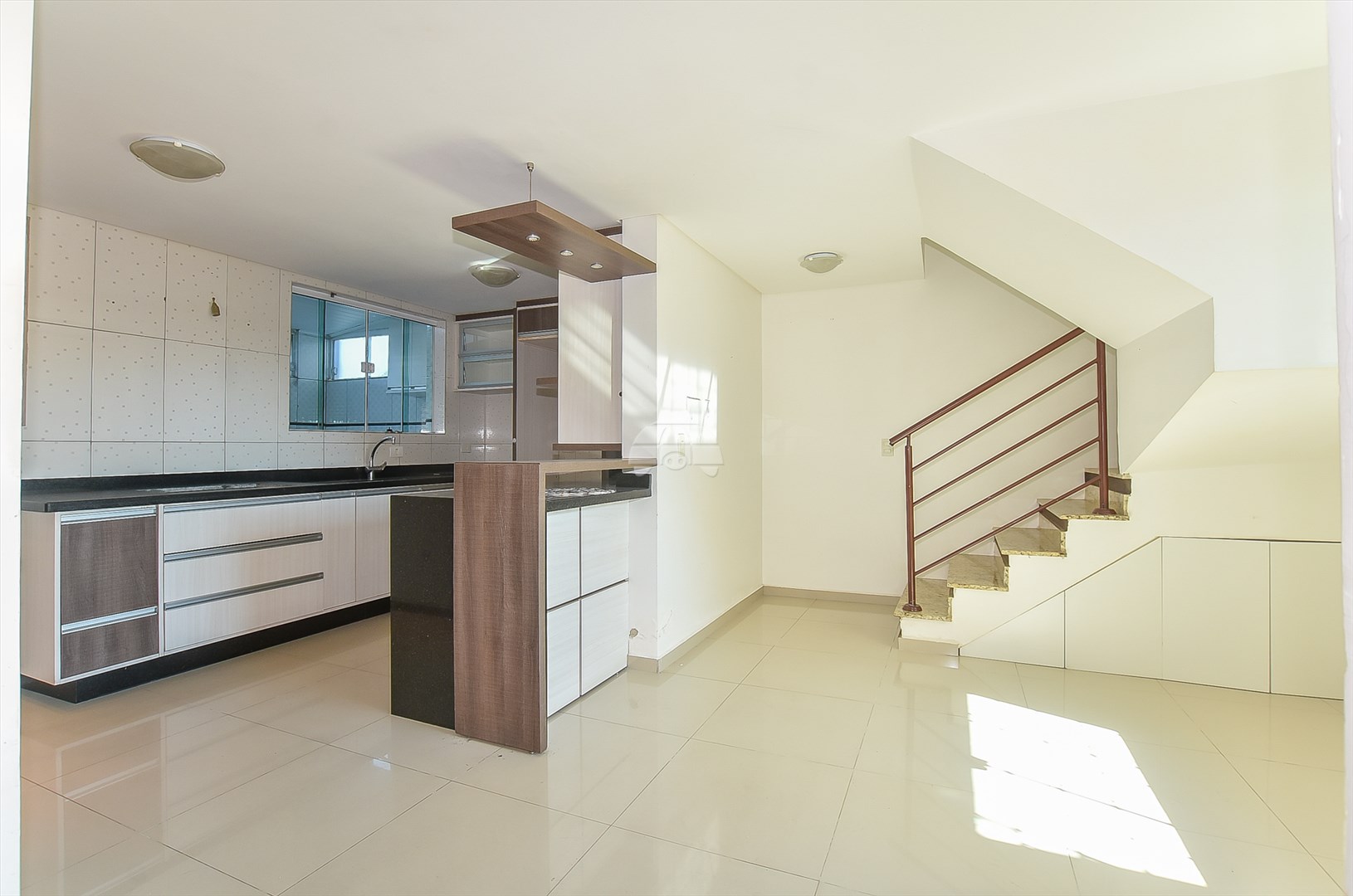 Casa à venda em Afonso Pena, São José dos Pinhais — MAFI ADMINISTRADORA DE IMOVEIS LTDA
