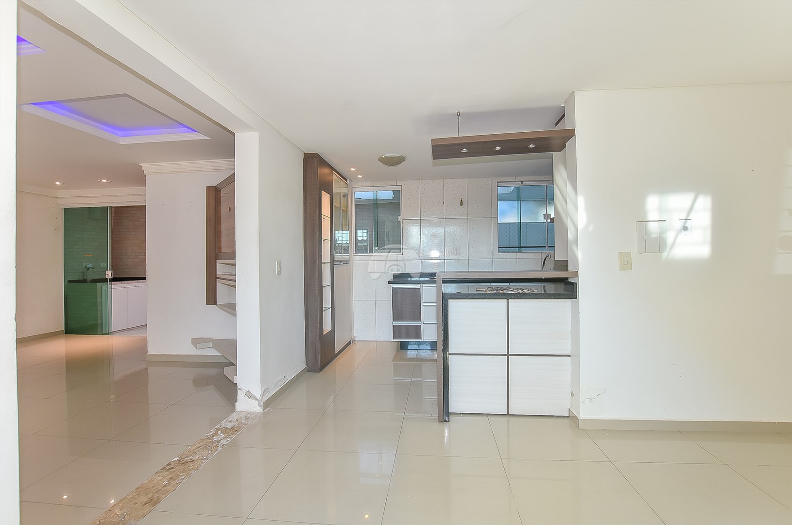 Casa à venda em Afonso Pena, São José dos Pinhais — MAFI ADMINISTRADORA DE IMOVEIS LTDA