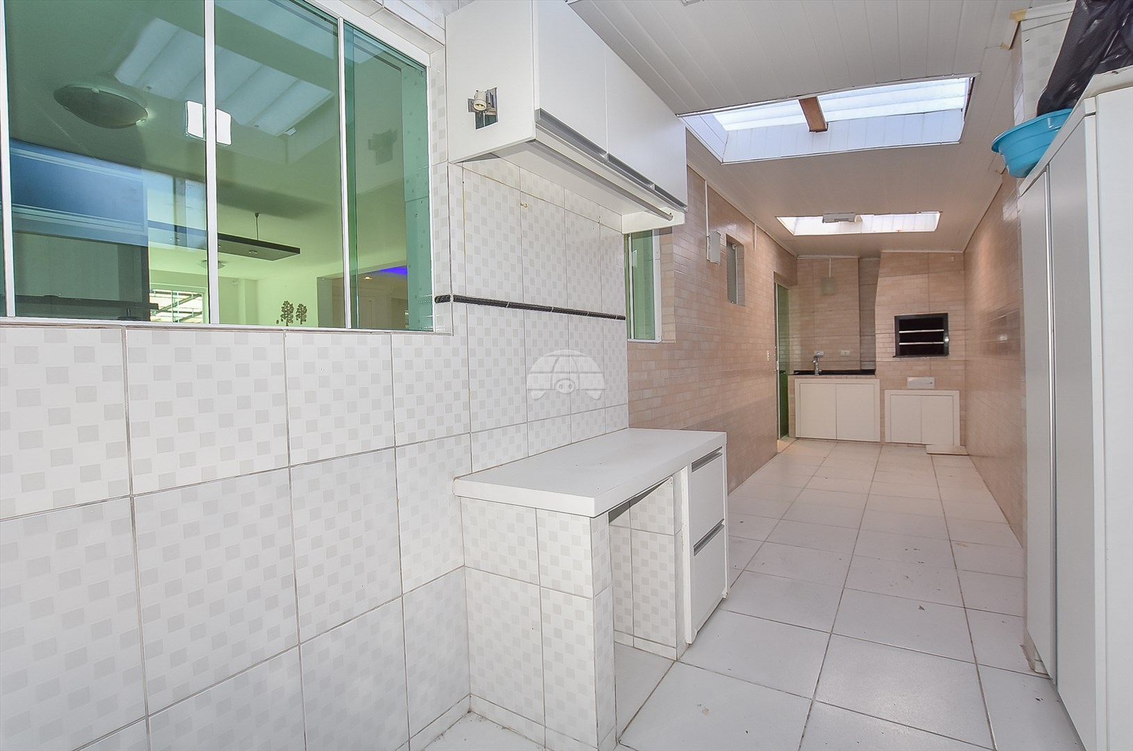 Casa à venda em Afonso Pena, São José dos Pinhais — MAFI ADMINISTRADORA DE IMOVEIS LTDA